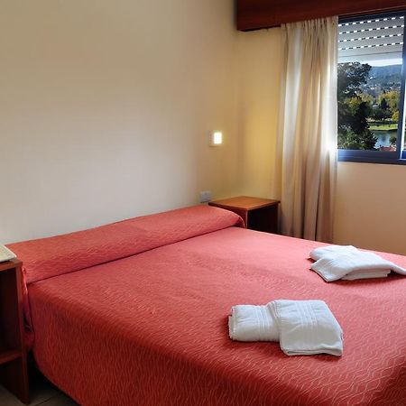 Hotel Temu Villa Carlos Paz Dış mekan fotoğraf