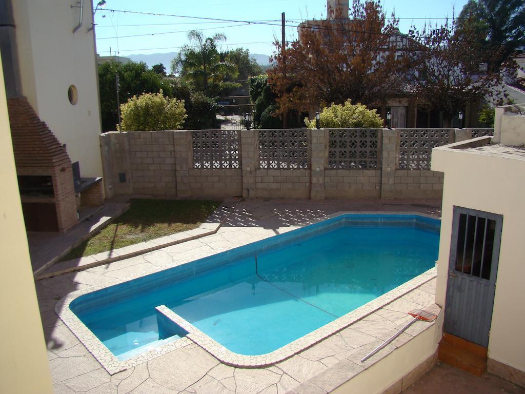 Hotel Temu Villa Carlos Paz Dış mekan fotoğraf