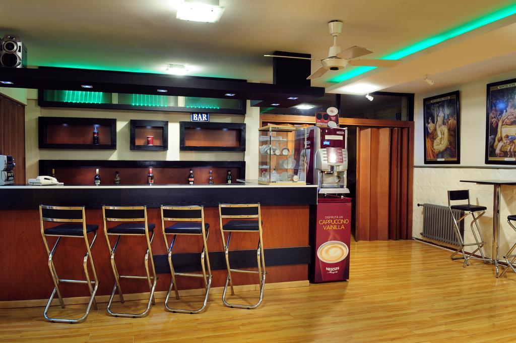 Hotel Temu Villa Carlos Paz Dış mekan fotoğraf