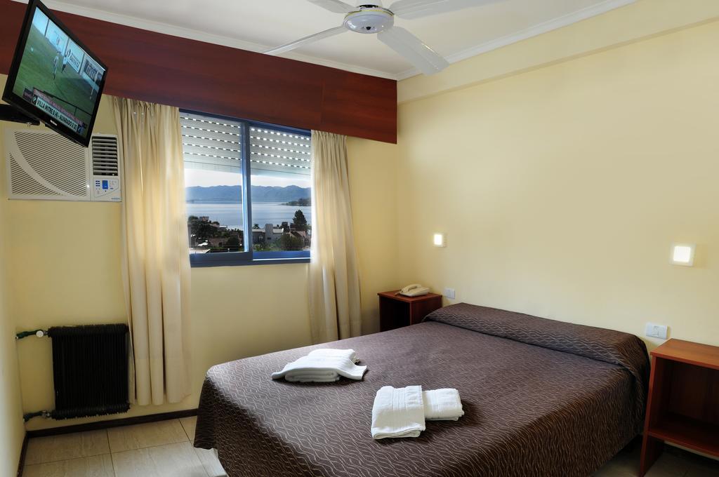 Hotel Temu Villa Carlos Paz Dış mekan fotoğraf